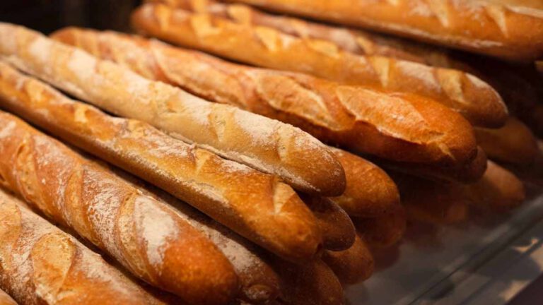 La baguette de pain à moins de 0,90 € c’est fini  découvrez la somme qu’il faudra désormais débourser !